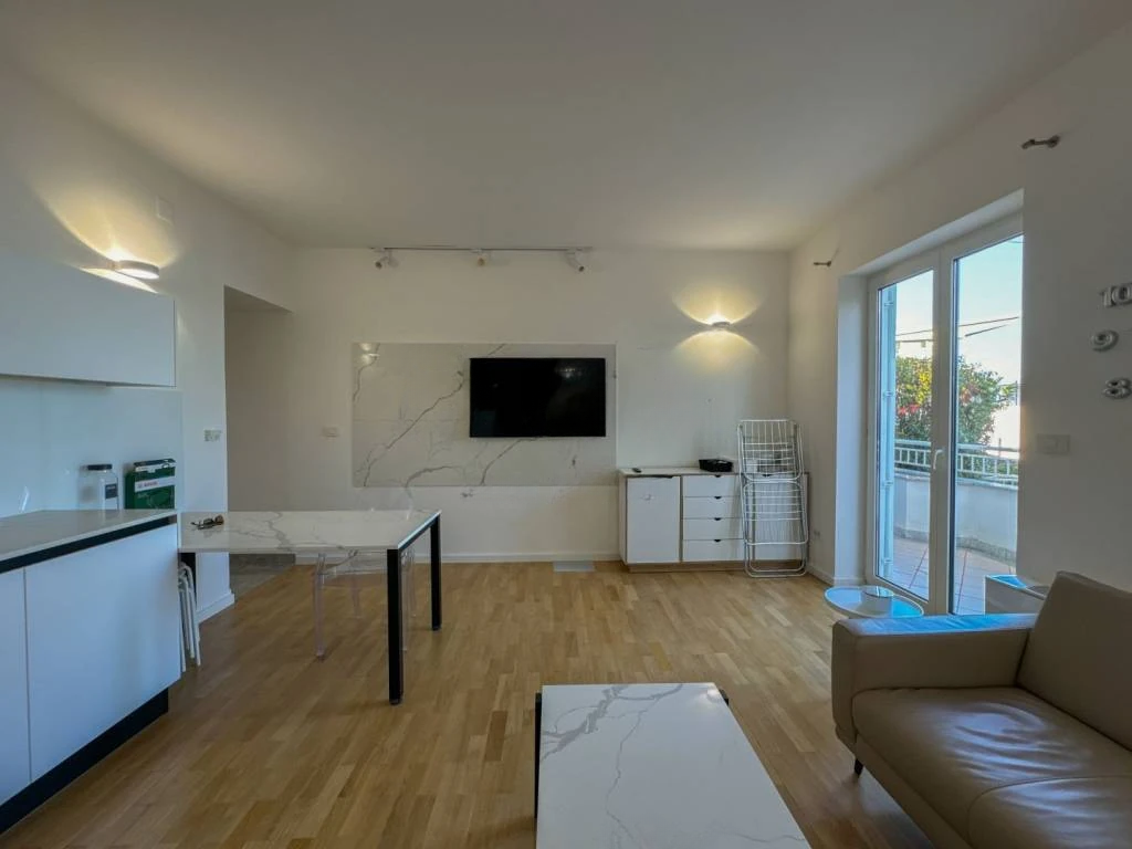 Квартира в Опатии, Хорватия, 75 м² - фото 13