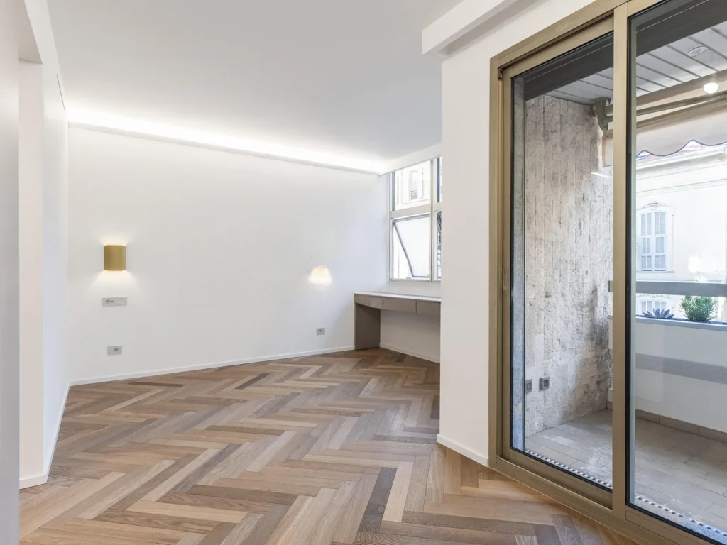 Квартира в Ла-Кондамине, Монако, 114 м² - фото 13