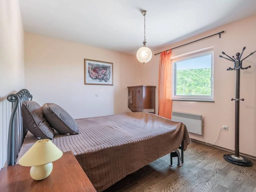 Квартира в Опатии, Хорватия, 98 м² - фото 13