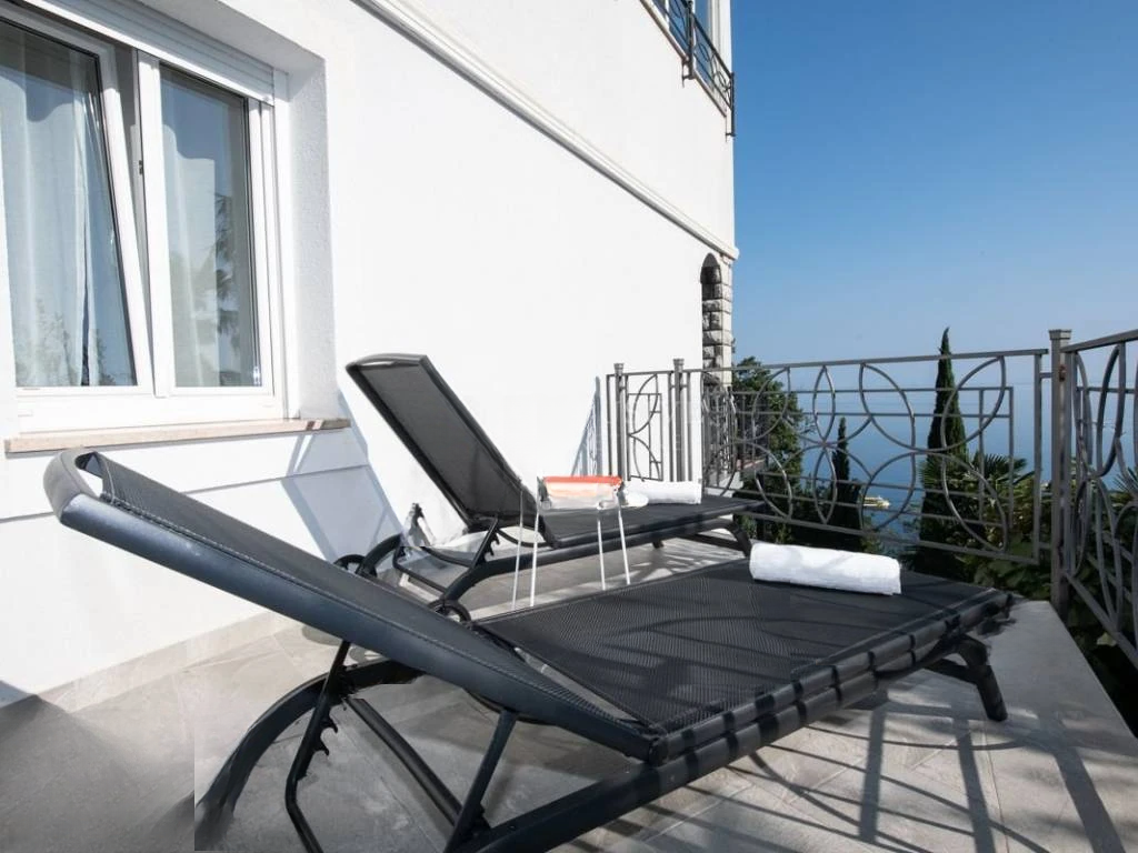 Квартира в Опатии, Хорватия, 140 м² - фото 13