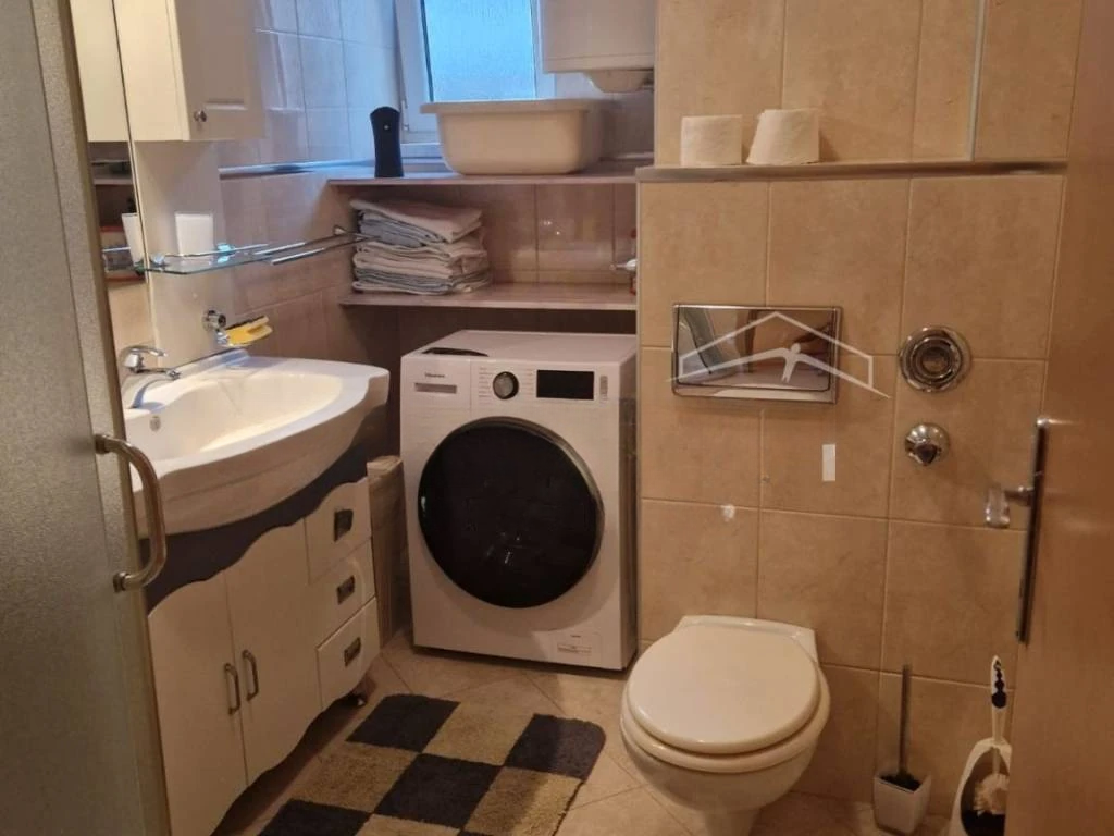 Квартира в Опатии, Хорватия, 74 м² - фото 13