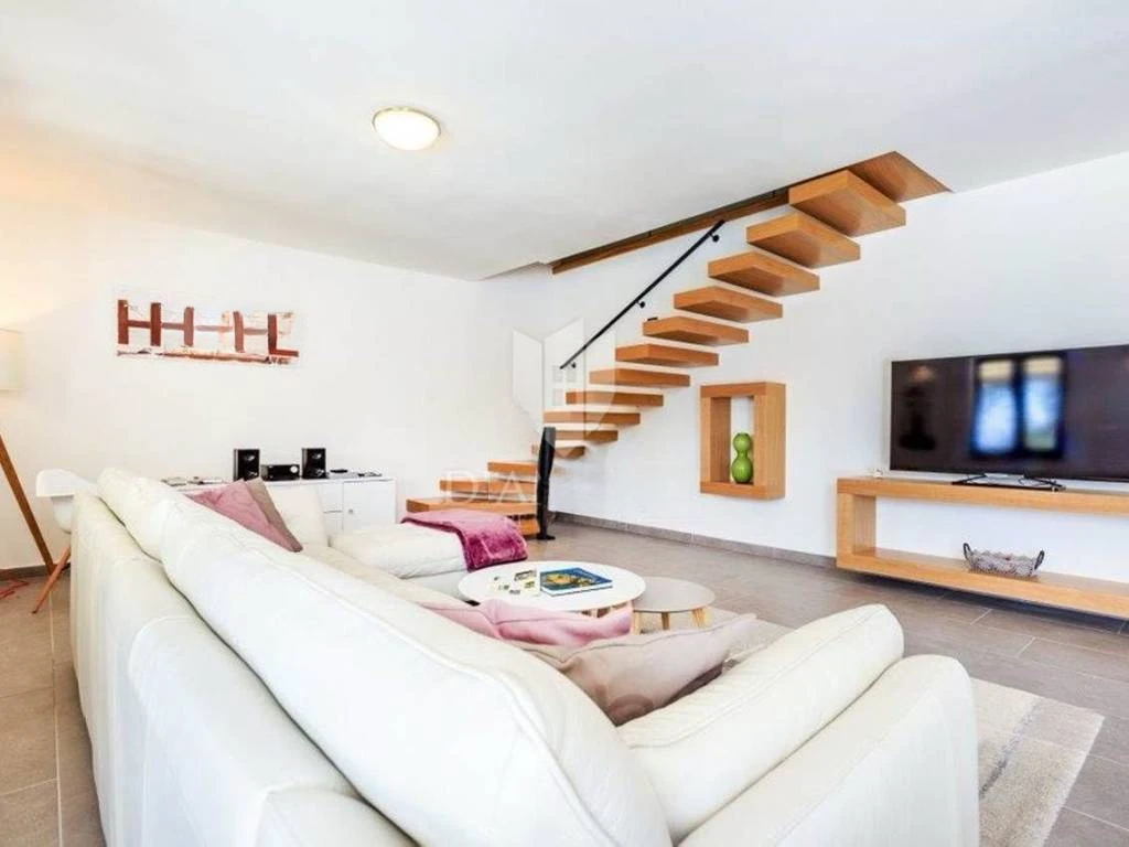 Дом в Опатии, Хорватия, 200 м² - фото 13