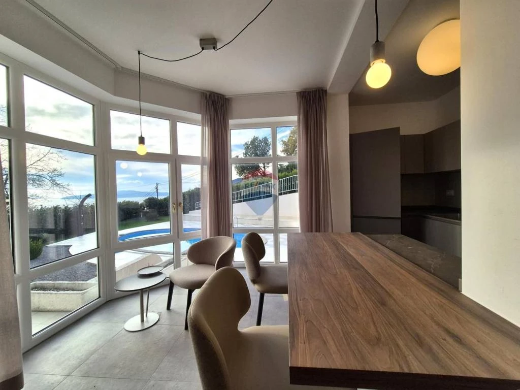 Дом в Опатии, Хорватия, 550 м² - фото 13