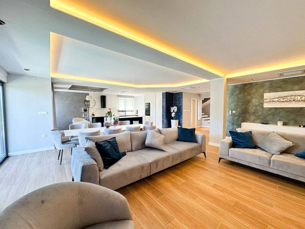 Дом в Опатии, Хорватия, 400 м² - фото 13
