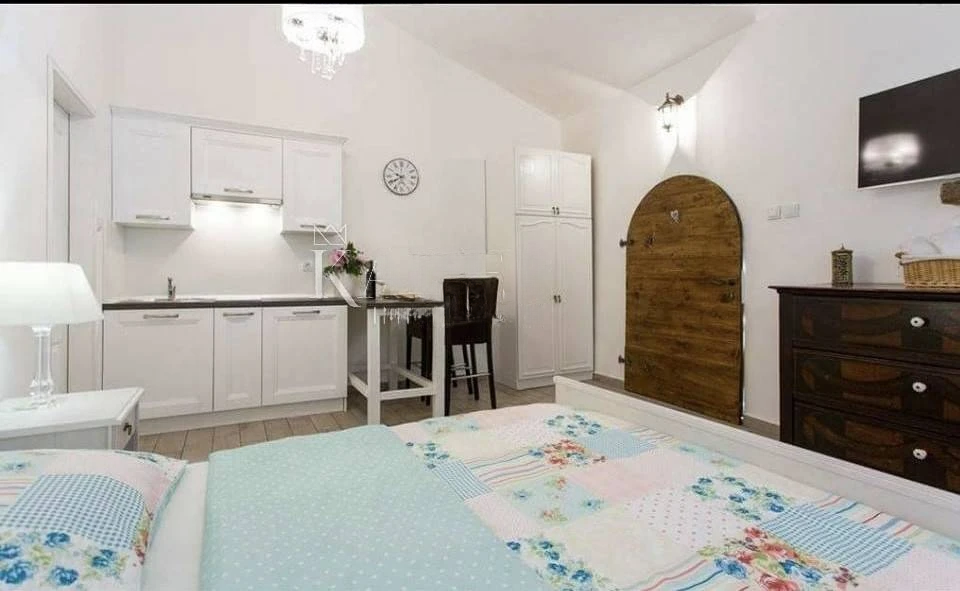 Квартира в Опатии, Хорватия, 173 м² - фото 12