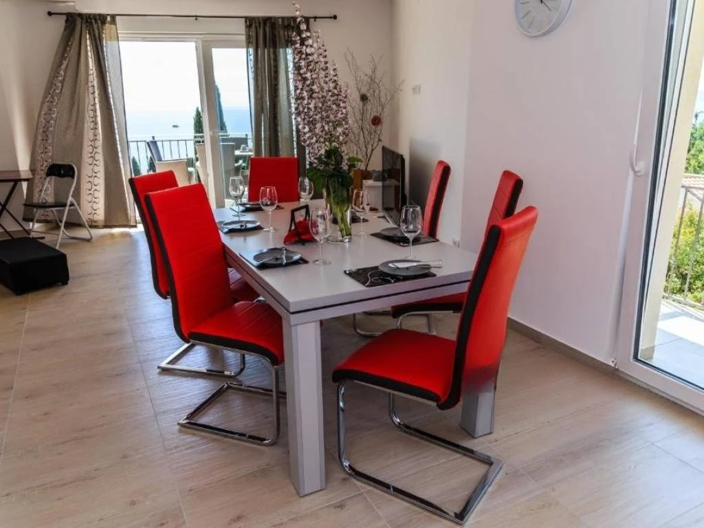 Дом в Опатии, Хорватия, 380 м² - фото 13