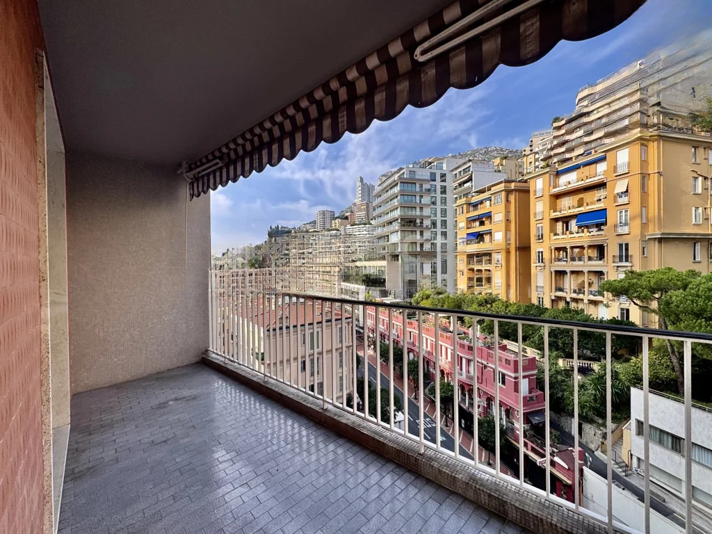 Квартира в Монако, Монако, 77 м² - фото 13