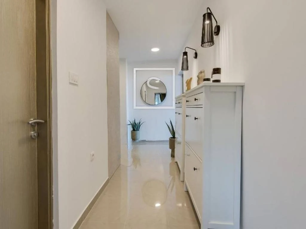 Квартира в Опатии, Хорватия, 121 м² - фото 13