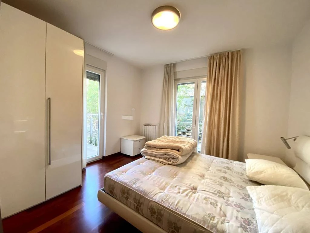 Квартира в Опатии, Хорватия, 74 м² - фото 13