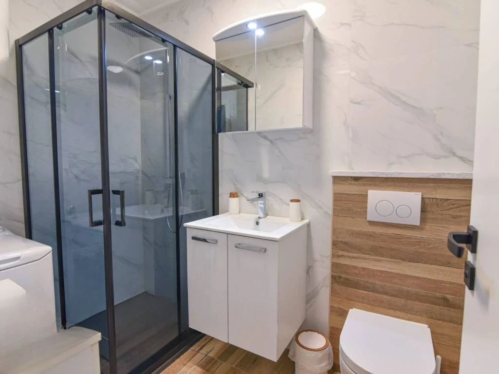 Квартира в Опатии, Хорватия, 60 м² - фото 13