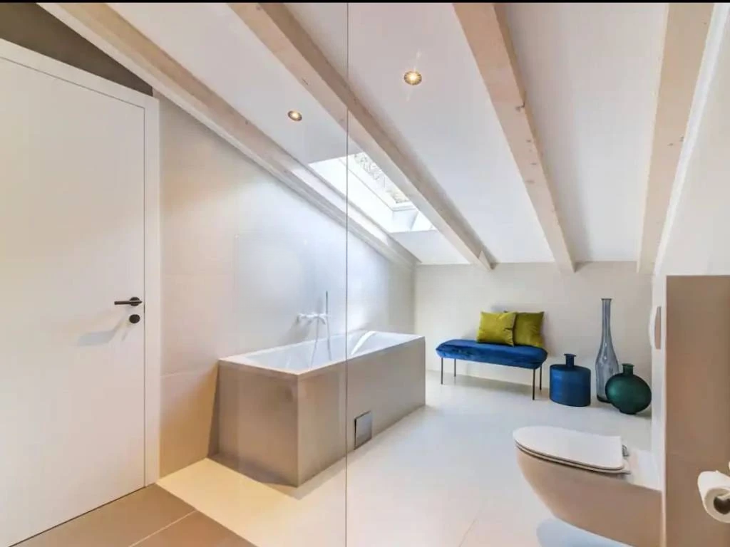Квартира в Опатии, Хорватия, 117 м² - фото 13