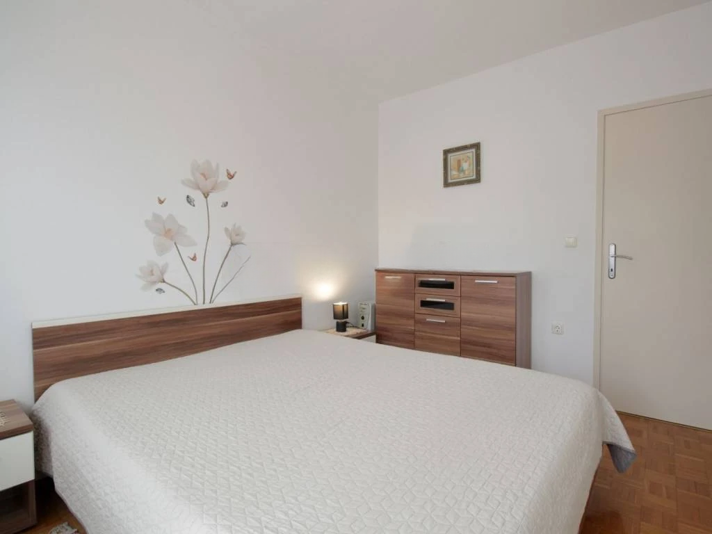Квартира в Опатии, Хорватия, 70 м² - фото 13