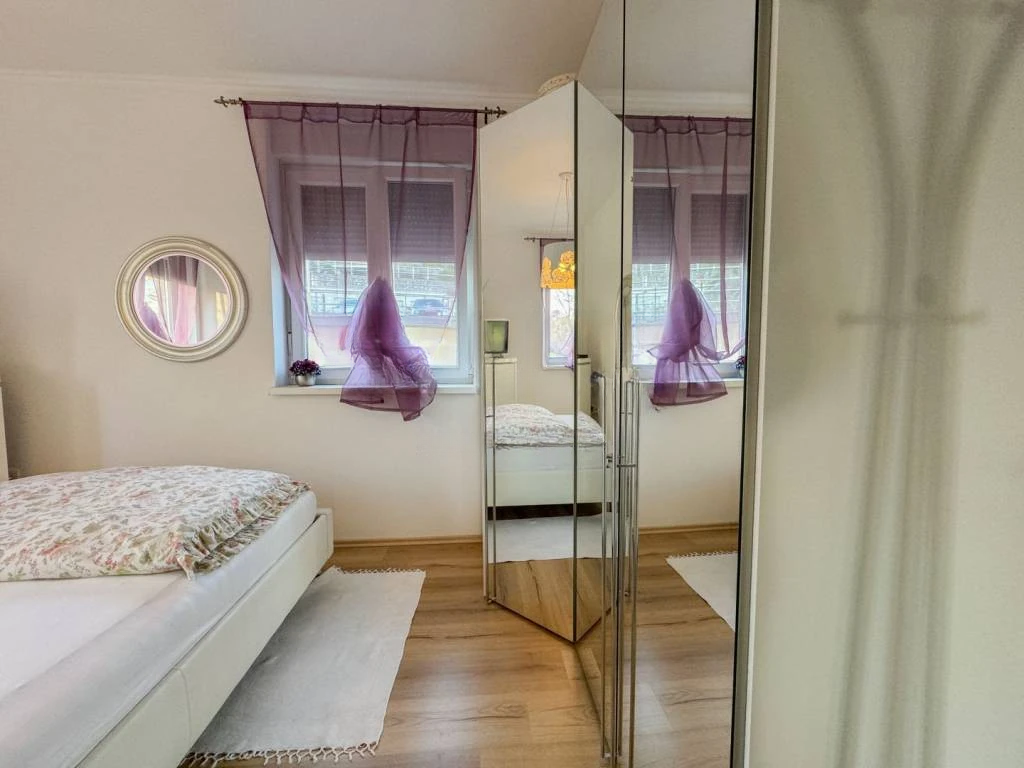 Квартира в Опатии, Хорватия, 78 м² - фото 13