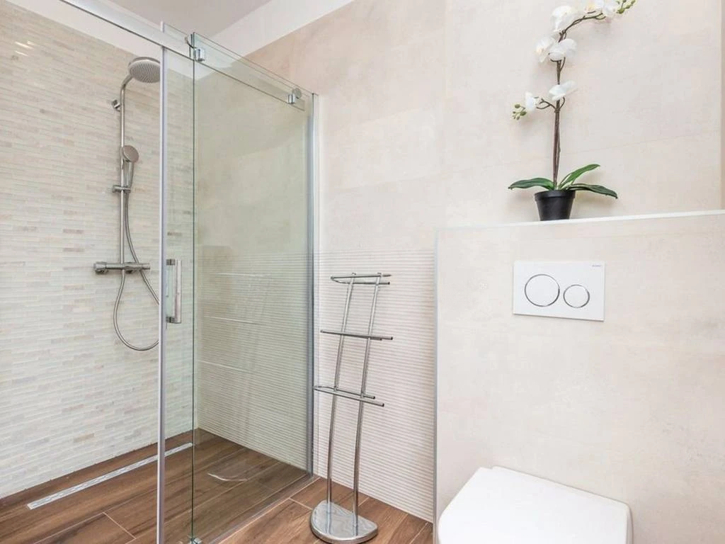 Квартира в Опатии, Хорватия, 113 м² - фото 14