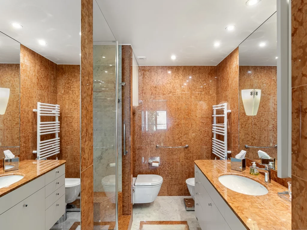 Квартира в Фонвьее, Монако, 469 м² - фото 14