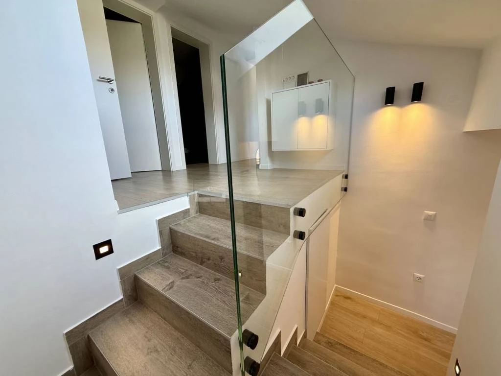 Квартира в Опатии, Хорватия, 84 м² - фото 14