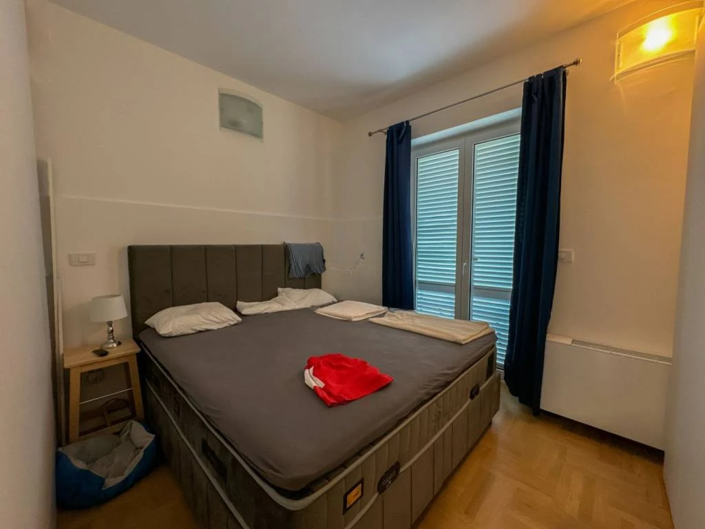 Квартира в Опатии, Хорватия, 75 м² - фото 14