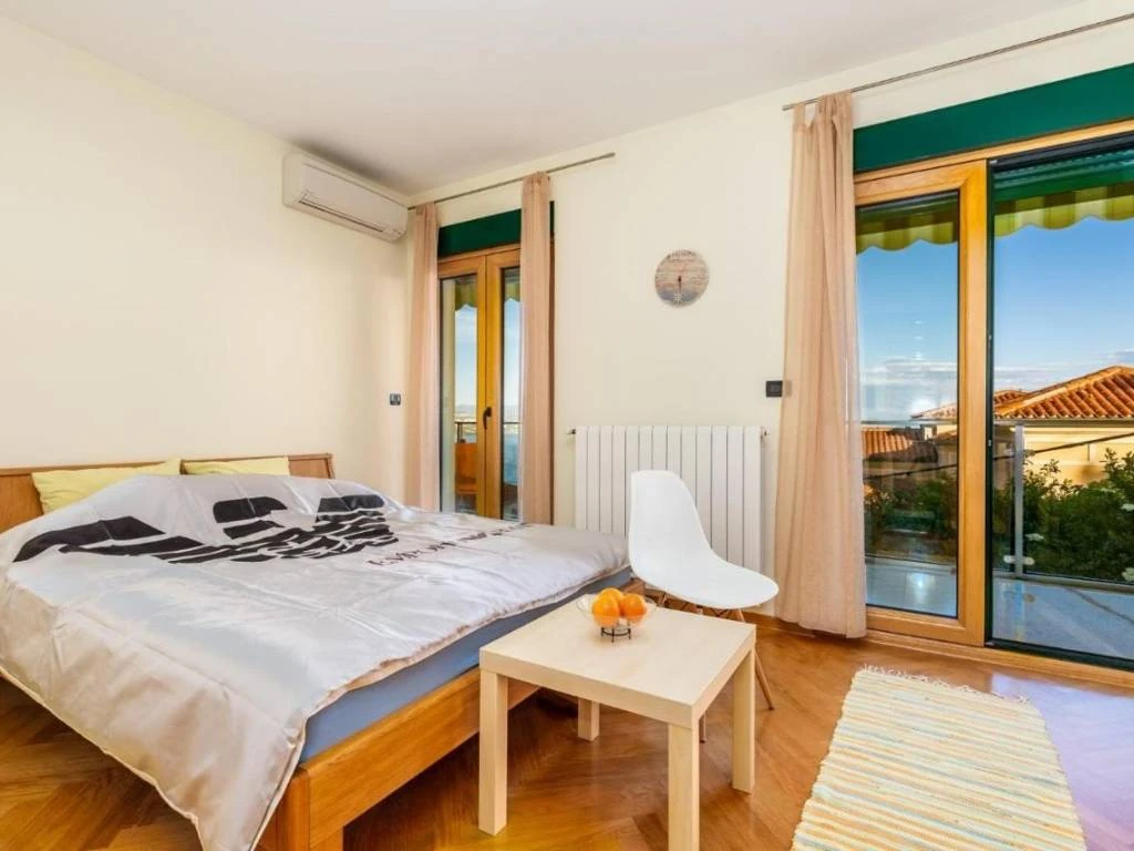 Дом в Опатии, Хорватия, 420 м² - фото 14