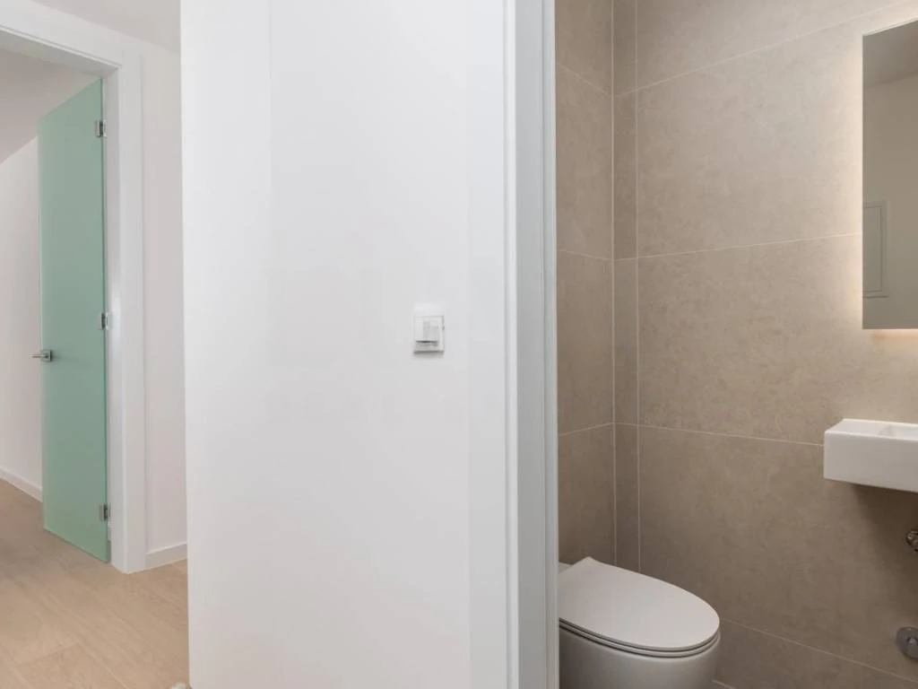 Квартира в Опатии, Хорватия, 109 м² - фото 14