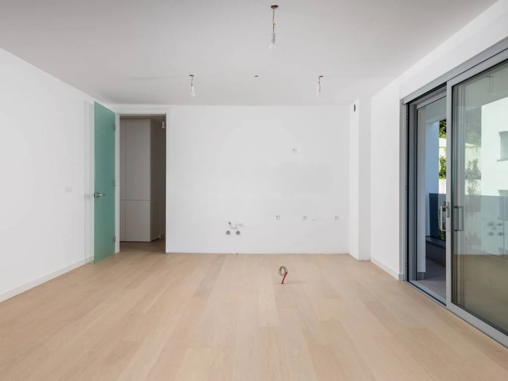Квартира в Опатии, Хорватия, 109 м² - фото 14
