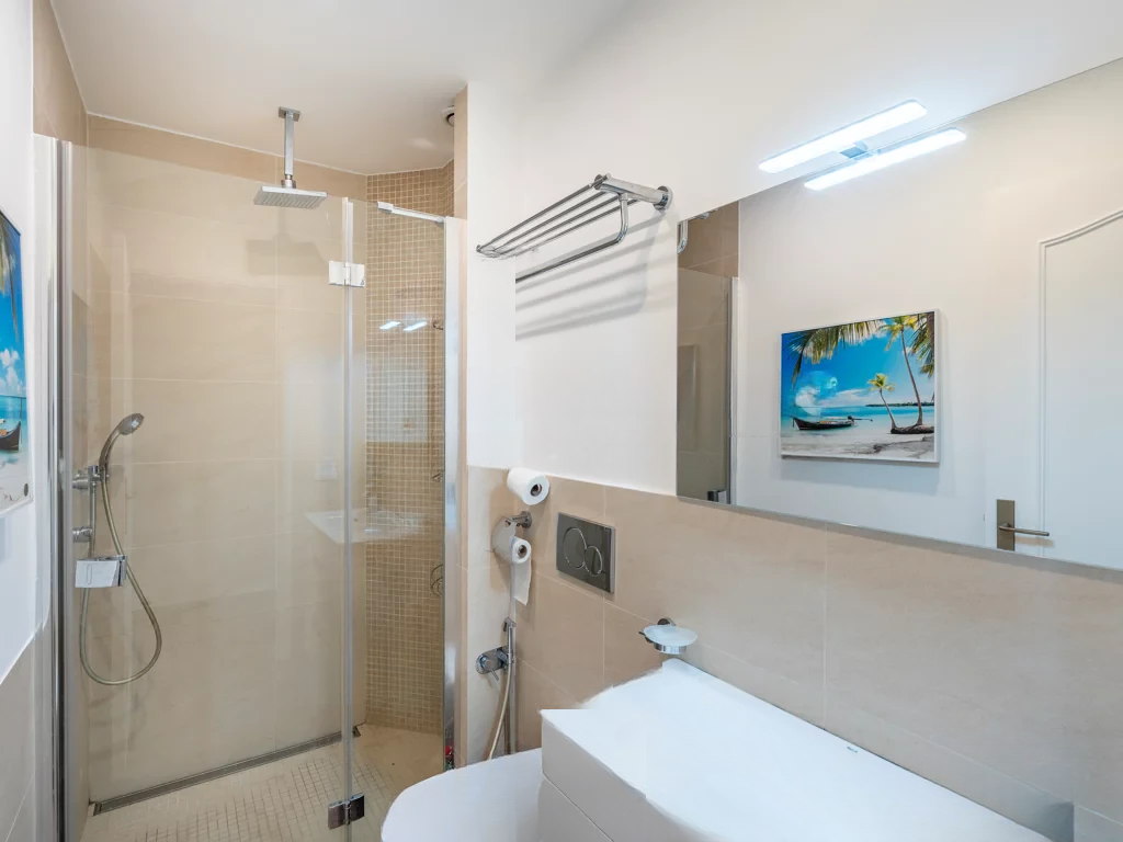 Квартира в Монегетти, Монако, 114 м² - фото 14