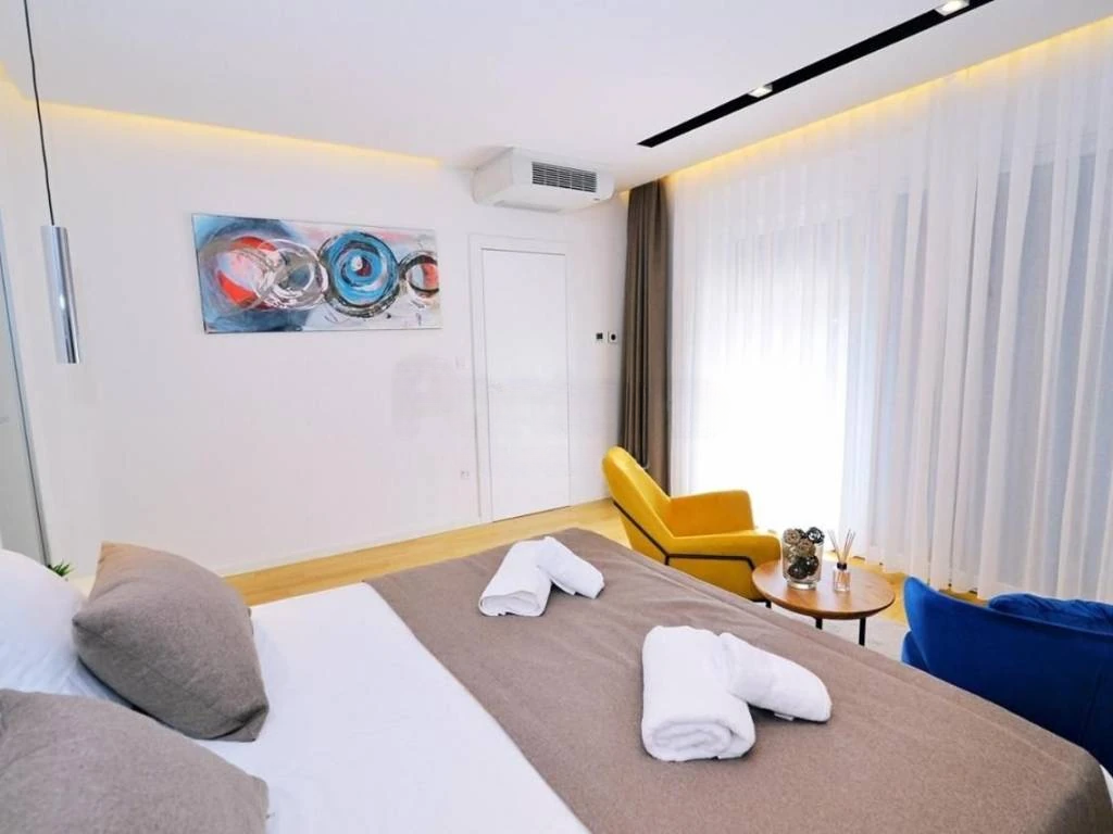 Дом в Опатии, Хорватия, 455 м² - фото 14