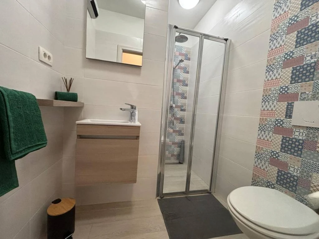 Квартира в Опатии, Хорватия, 100 м² - фото 14