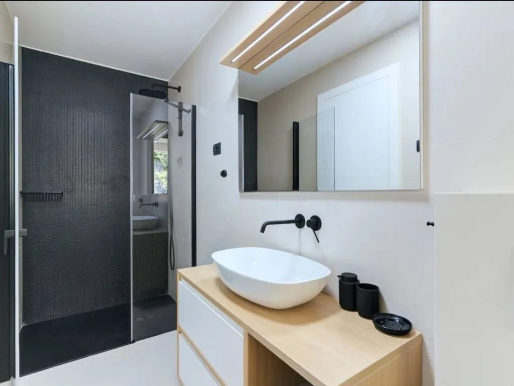 Квартира в Опатии, Хорватия, 117 м² - фото 14