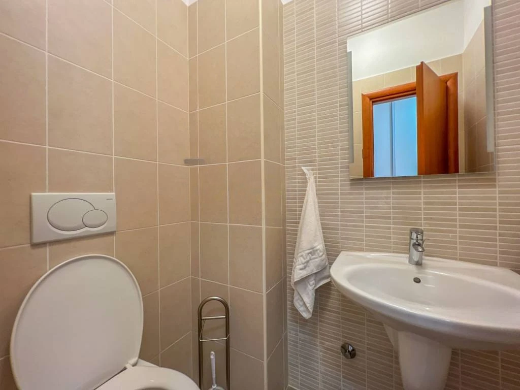 Квартира в Опатии, Хорватия, 124 м² - фото 14