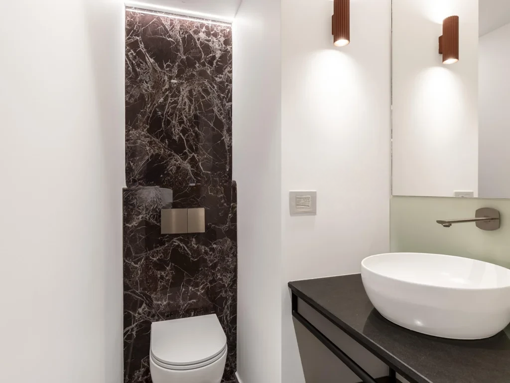 Квартира в Ла-Кондамине, Монако, 114 м² - фото 14