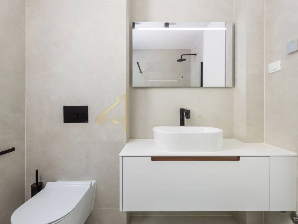 Квартира в Опатии, Хорватия, 124 м² - фото 14