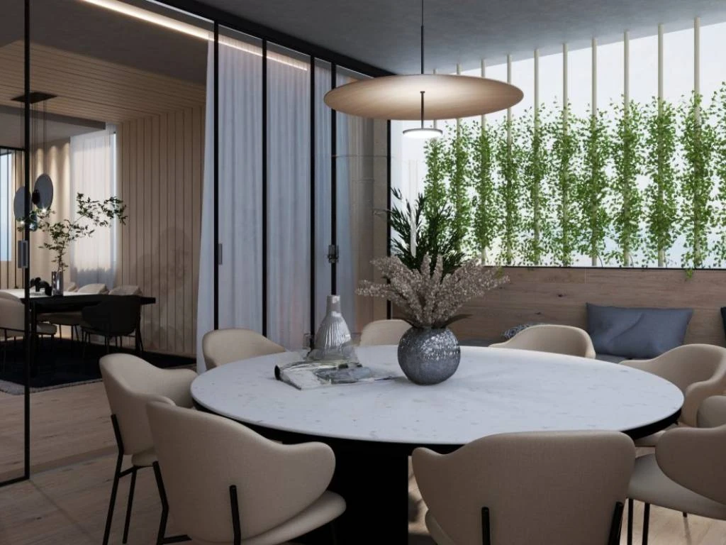 Квартира в Опатии, Хорватия, 148 м² - фото 14