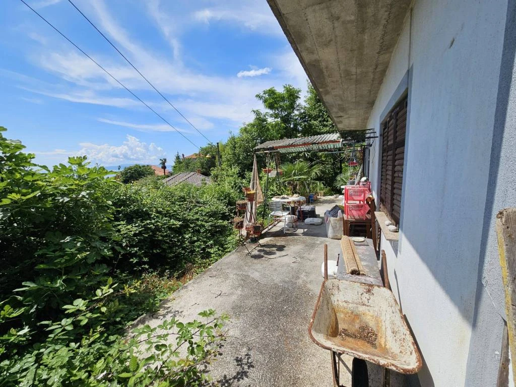 Дом в Опатии, Хорватия, 140 м² - фото 14