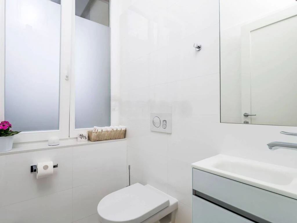 Квартира в Опатии, Хорватия, 79 м² - фото 14