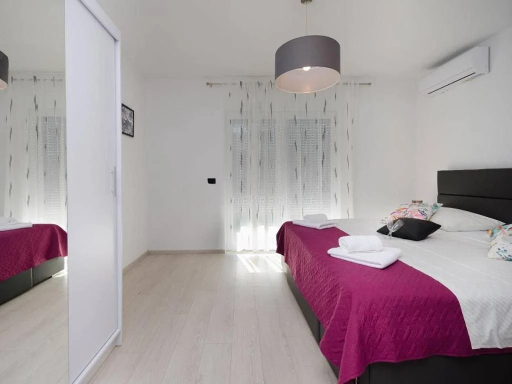 Дом в Опатии, Хорватия, 180 м² - фото 14
