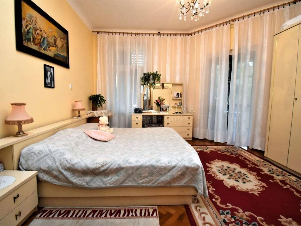 Квартира в Опатии, Хорватия, 130 м² - фото 14
