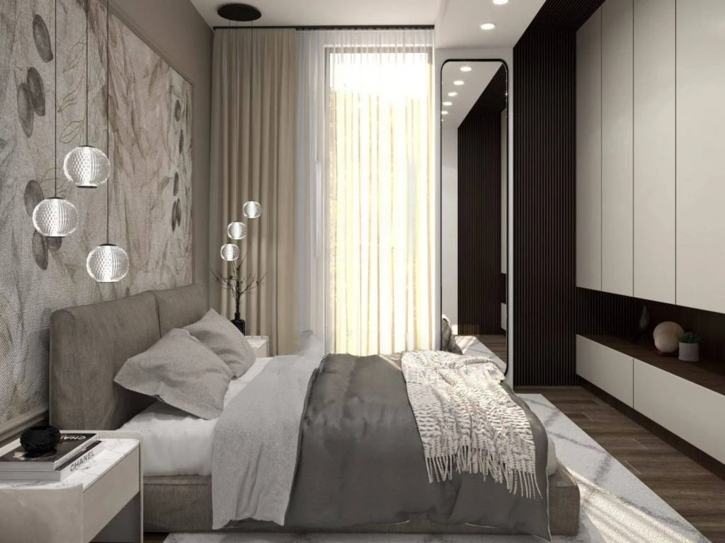 Квартира в Опатии, Хорватия, 155 м² - фото 14