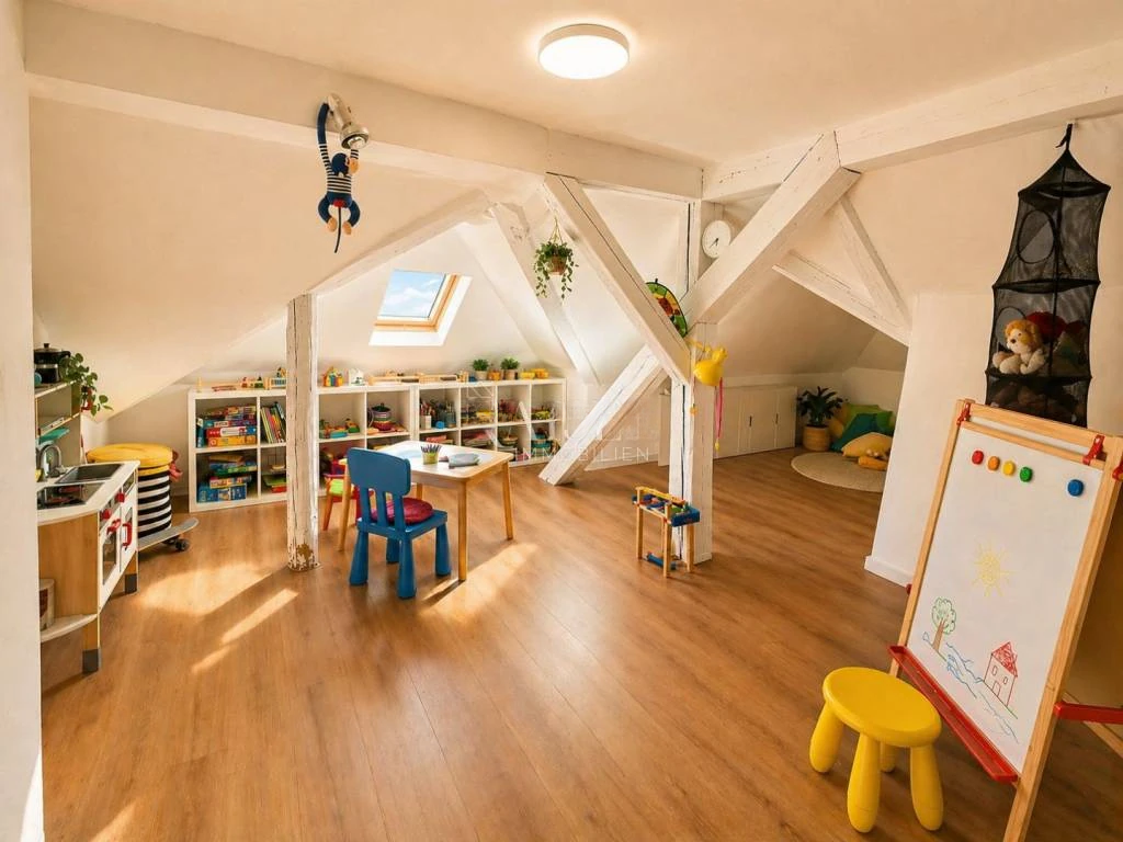 Квартира в Опатии, Хорватия, 97 м² - фото 14