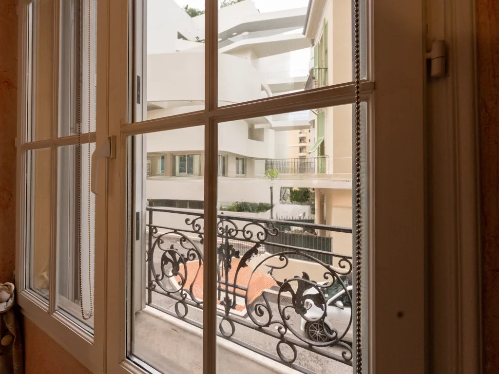 Квартира в Ла-Кондамине, Монако, 105 м² - фото 14
