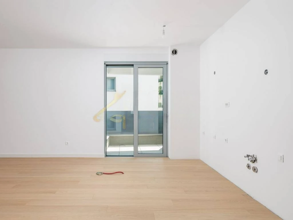 Квартира в Опатии, Хорватия, 119 м² - фото 14