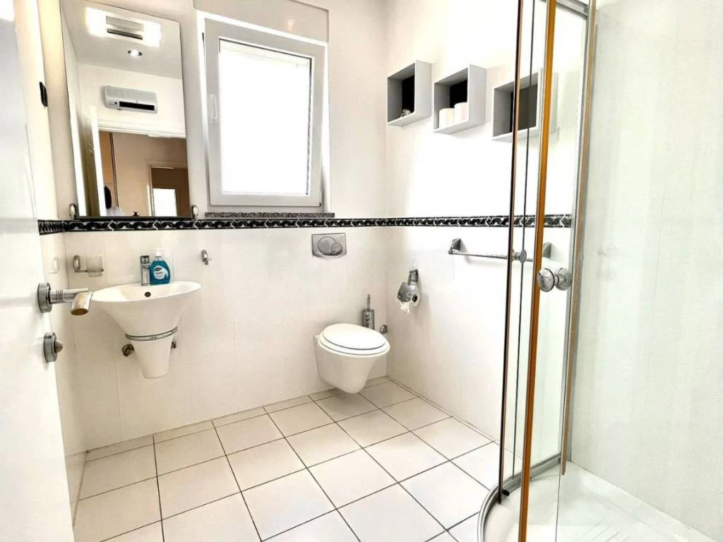 Квартира в Опатии, Хорватия, 173 м² - фото 14
