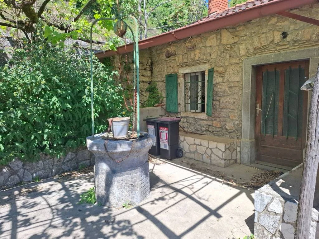 Дом в Опатии, Хорватия, 180 м² - фото 14