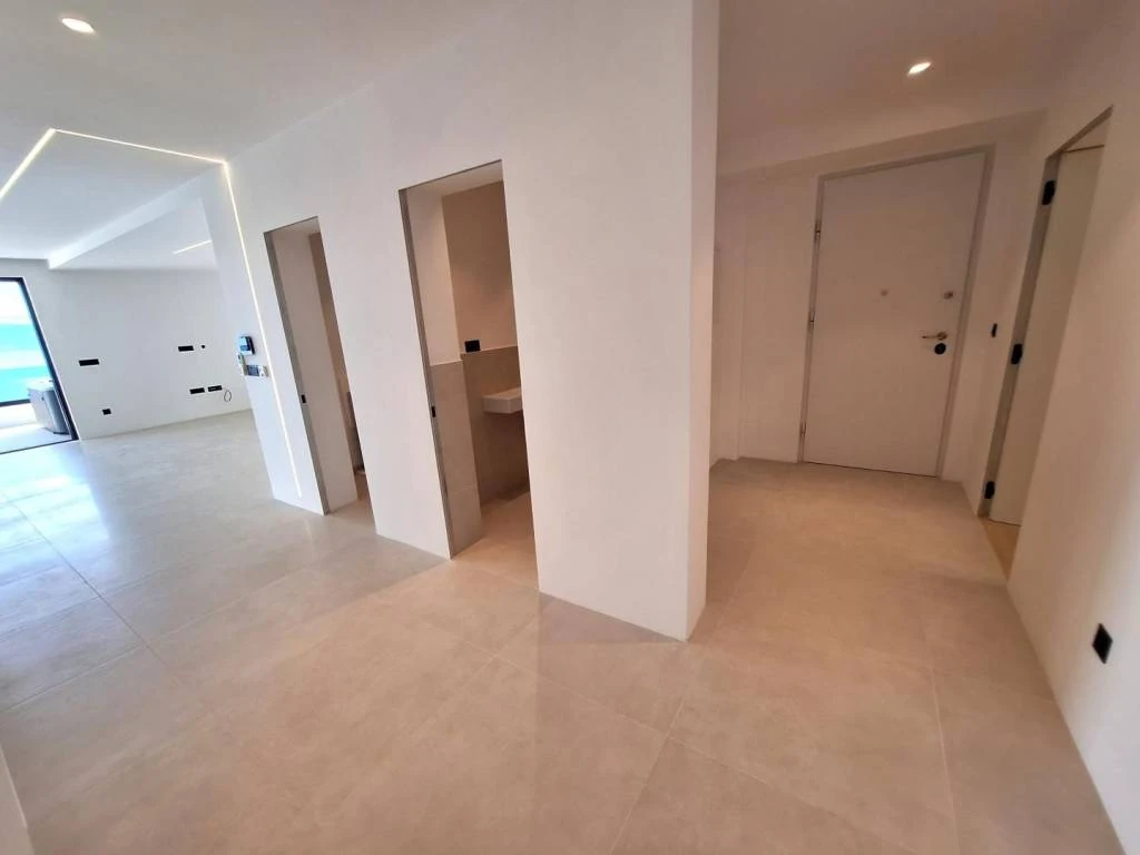 Квартира в Опатии, Хорватия, 144 м² - фото 14
