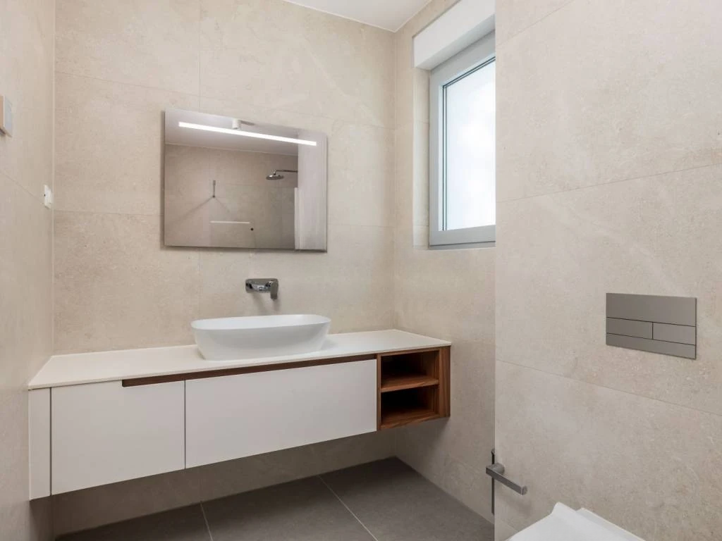 Квартира в Опатии, Хорватия, 99 м² - фото 14