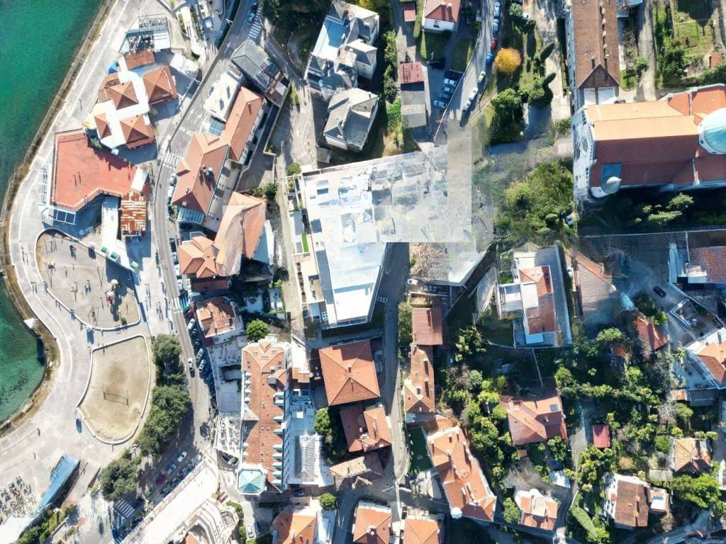 Квартира в Опатии, Хорватия, 218 м² - фото 14