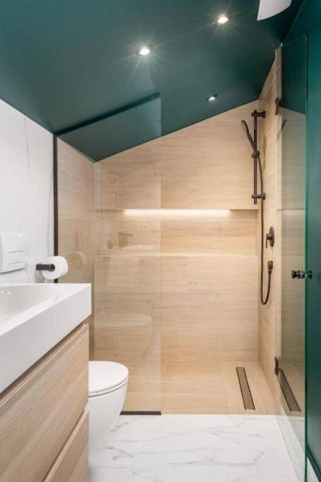 Квартира в Опатии, Хорватия, 84 м² - фото 14
