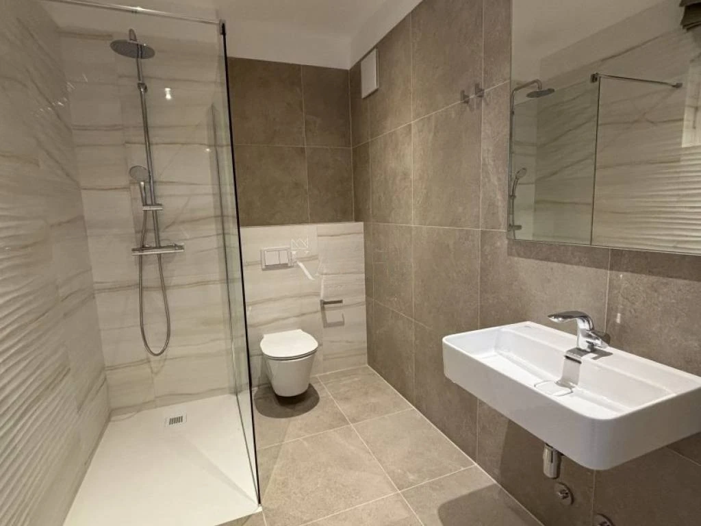 Квартира в Опатии, Хорватия, 112 м² - фото 14