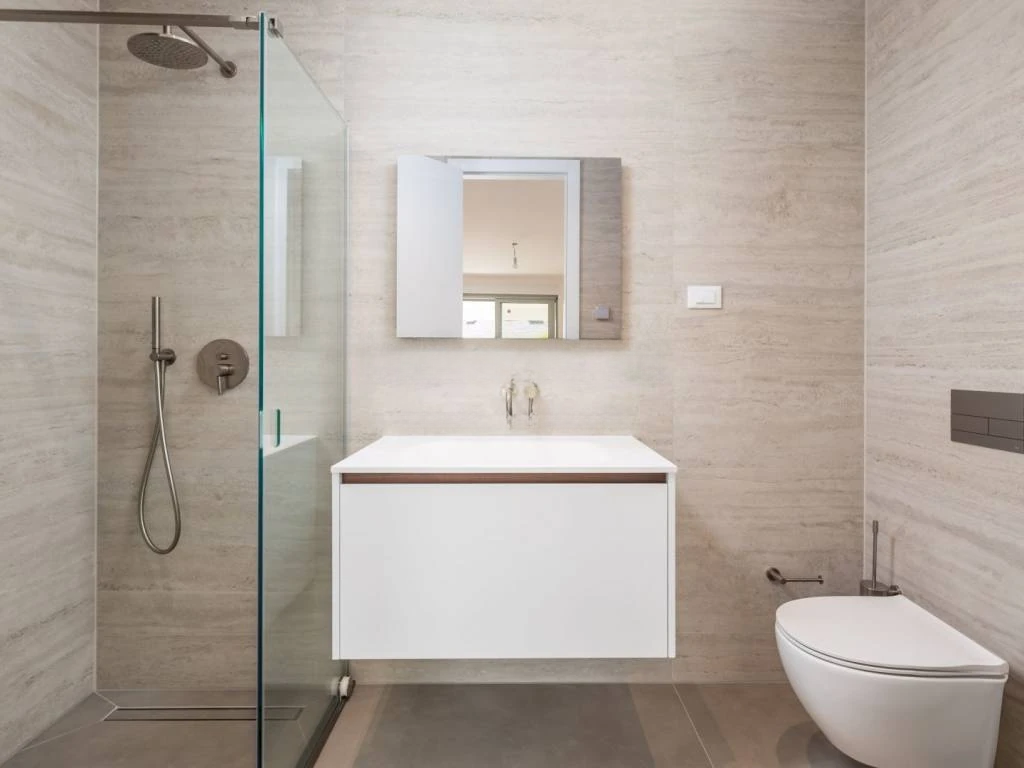 Квартира в Опатии, Хорватия, 75 м² - фото 14