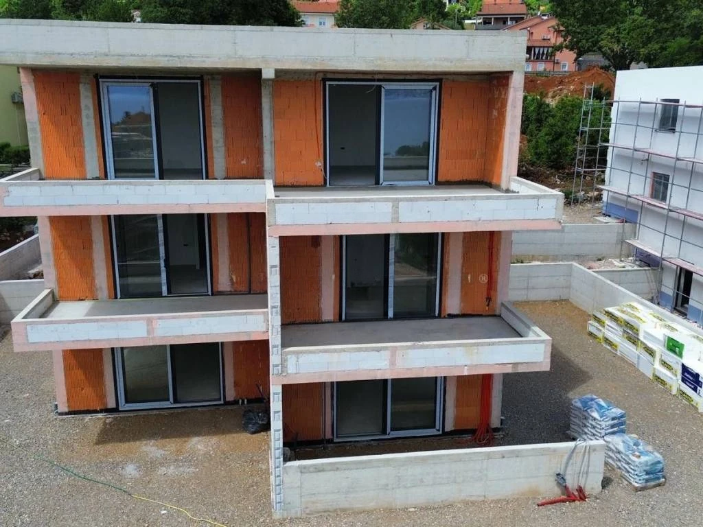 Квартира в Опатии, Хорватия, 112 м² - фото 14