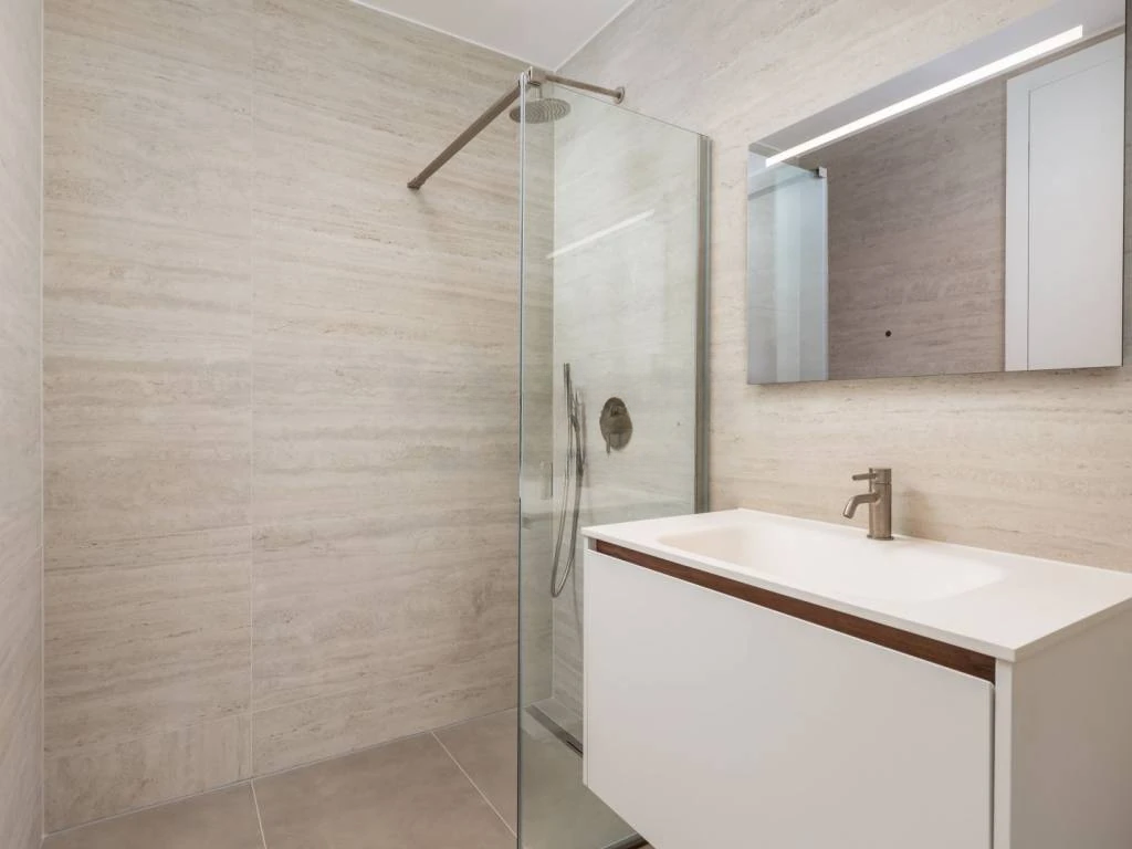 Квартира в Опатии, Хорватия, 95 м² - фото 14